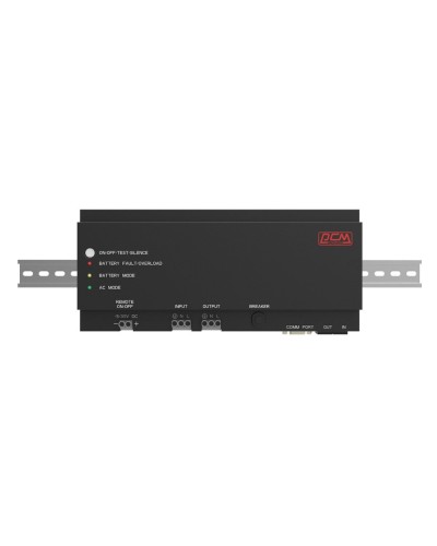 DRU-500. Источник бесперебойного питания. POWERCOM в Нижнем Новгороде