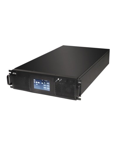 VGD-II-15K33RM (1119228). Источник бесперебойного питания. POWERCOM в Нижнем Новгороде