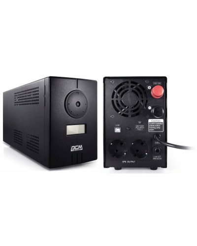 INF-500 (300W). Источник бесперебойного питания. POWERCOM в Нижнем Новгороде