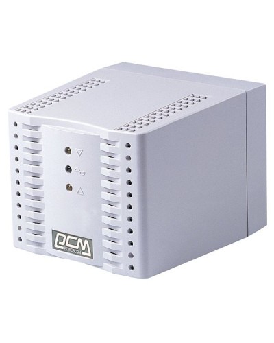 TCA-1200. Стабилизатор напряжения. POWERCOM в Нижнем Новгороде