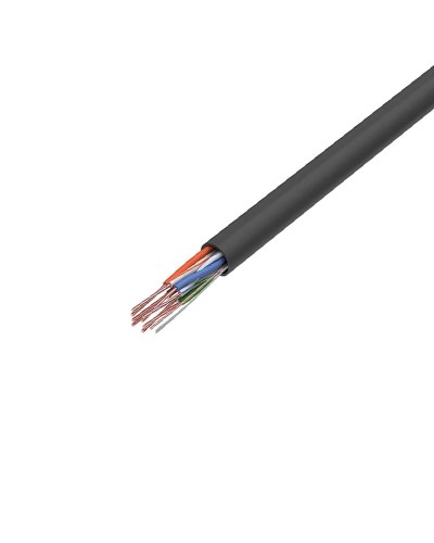 U/UTP 4PR 24AWG, CAT5e. OUTDOOR, 305м. PROconnect (01-0054). Кабель «витая пара» (LAN) для структурированных систем связи. PROCONNECT в Нижнем Новгороде