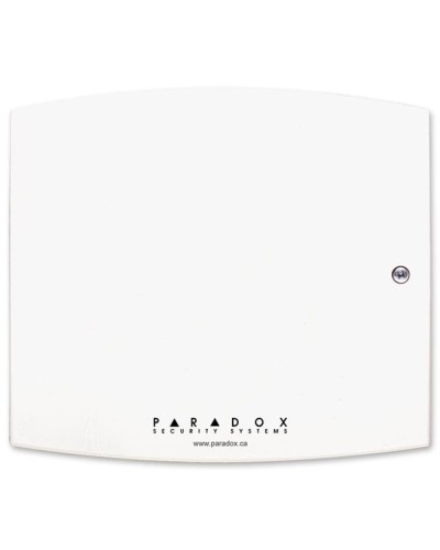 PBOX. Пластиковый корпус. Paradox в Нижнем Новгороде