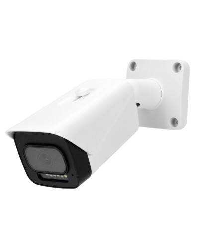 PVC-IP5X-NF2.8P. Видеокамера IP цилиндрическая. Polyvision в Нижнем Новгороде