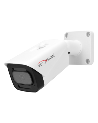 PVC-IP8Y-NF2.8MPF. Видеокамера IP цилиндрическая. Polyvision в Нижнем Новгороде