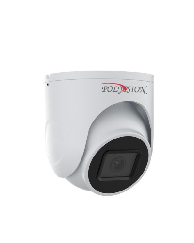 PVC-IP5Y-DF2.8MPAF. Видеокамера IP купольная. Polyvision в Нижнем Новгороде