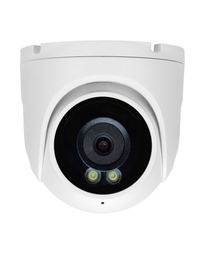 PVC-IP2X-DF2.8PF. Видеокамера IP купольная. Polyvision в Нижнем Новгороде