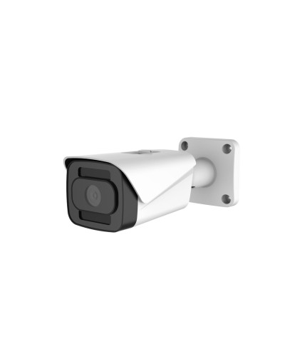 PVC-IP2X-NF4P. Видеокамера IP цилиндрическая. Polyvision в Нижнем Новгороде