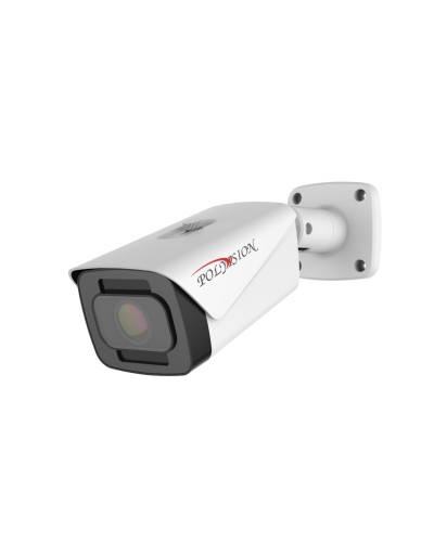 PVC-IP2Y-NZ10MPFAL. Видеокамера IP цилиндрическая. Polyvision в Нижнем Новгороде