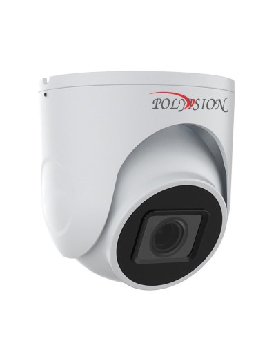 PVC-IP5X-DV5PA. Видеокамера IP купольная. Polyvision в Нижнем Новгороде