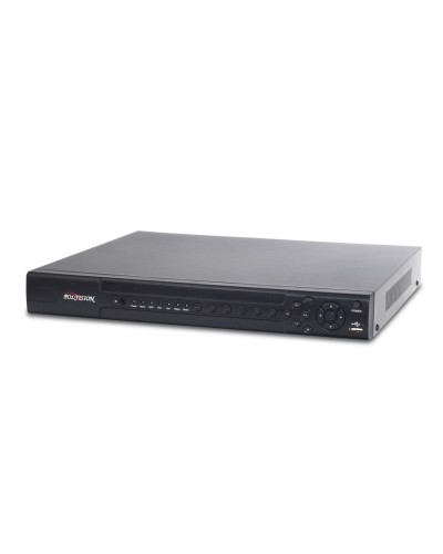 PVDR-88-08F2. Видеорегистратор мультиформатный 8-канальный. Polyvision в Нижнем Новгороде