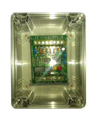 PIM-120. Модуль интерфейсный для термокабеля. Protectowire в Нижнем Новгороде