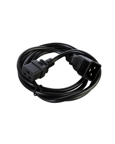 R-16-Cord-C19-C20-1.8. Шнур питания с заземлением. REM в Нижнем Новгороде