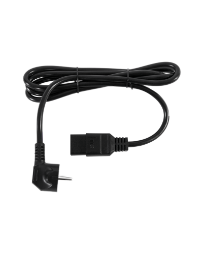 R-16-Cord-C19-S-1.8. Шнур питания с заземлением. REM в Нижнем Новгороде