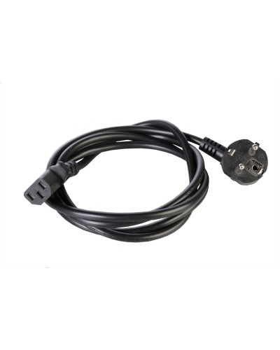 R-10-Cord-C13-S-1.8. Шнур питания с заземлением. REM в Нижнем Новгороде