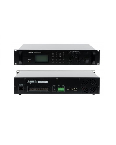 IP-A67120. IP-усилитель 120Вт. ROXTON в Нижнем Новгороде
