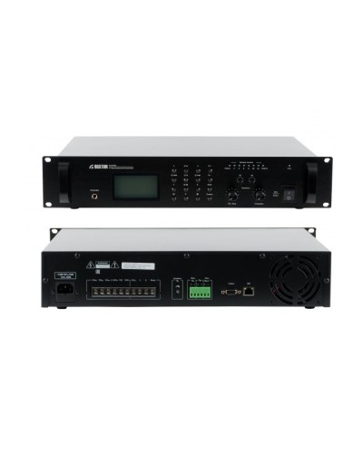IP-A6760. IP-усилитель 60Вт. ROXTON в Нижнем Новгороде