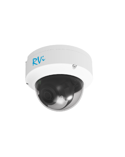 RVi-2NCD2178 (2.8) white: Видеокамера IP купольная в Нижнем Новгороде