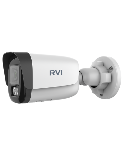 RVi-1NCTL4156 (2.8) white. Видеокамера IP цилиндрическая. RVi в Нижнем Новгороде