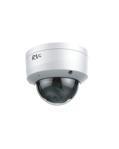 RVi-1NCD2024 (2.8) white. Видеокамера IP купольная. RVi в Нижнем Новгороде