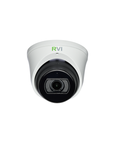 RVi-1NCE5359 (2.7-13.5). Видеокамера IP купольная. RVi в Нижнем Новгороде