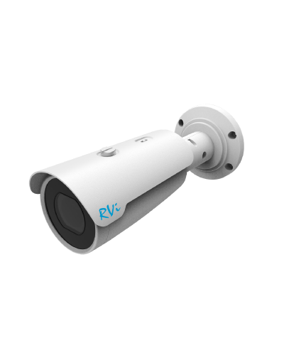RVi-2NCT8349 (2.8-12) white: Видеокамера IP цилиндрическая в Нижнем Новгороде
