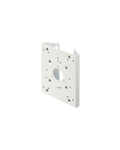 RVi-1BPM-2 white. Кронштейн для крепления на столб. RVi в Нижнем Новгороде