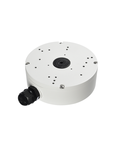 RVi-1BMB-8 white. Коробка монтажная для видеокамеры IP. RVi в Нижнем Новгороде