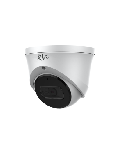 RVi-1NCE4052 (2.8) white. Видеокамера IP купольная. RVi в Нижнем Новгороде