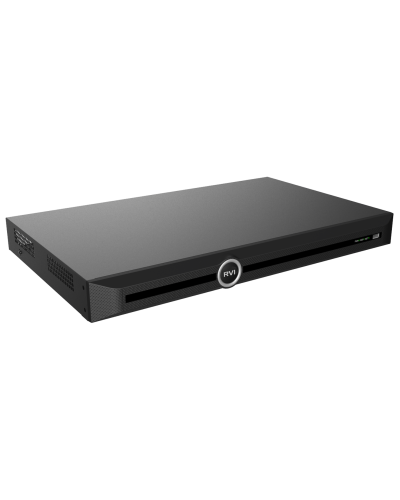 RVi-1NR20270-16P. Видеорегистратор IP 20-канальный. RVi в Нижнем Новгороде