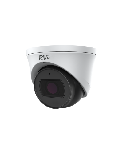 RVi-1NCE5069 (2.7-13.5) white. Видеокамера IP купольная. RVi в Нижнем Новгороде