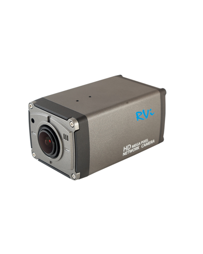 RVi-2NCX2069 (2.8-12): IP-камера корпусная в Нижнем Новгороде