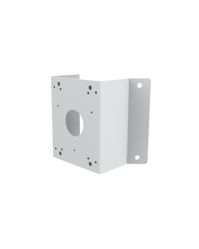 RVi-1BCM-2 white. Кронштейн угловой. RVi в Нижнем Новгороде