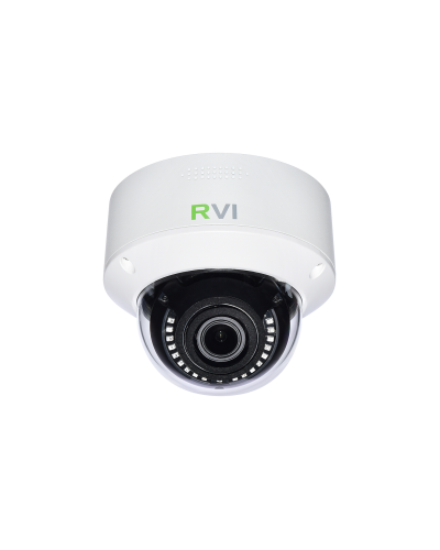 RVi-1NCD5359 (2.7-13.5). Видеокамера IP купольная. RVi в Нижнем Новгороде