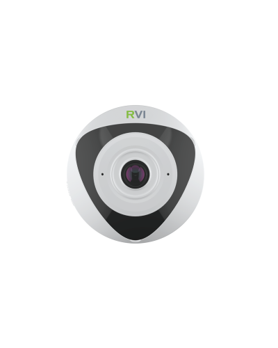 RVi-1NCF5058 (1.4). Видеокамера IP купольная. RVi в Нижнем Новгороде