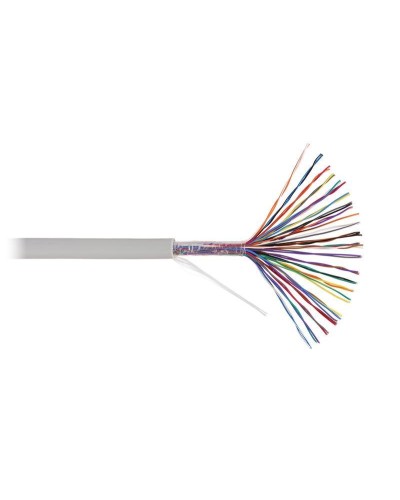 U/UTP 10PR 24AWG, CAT5, 305 м REXANT (01-1011-R). Кабель «витая пара» (LAN) для структурированных систем связи. Rexant в Нижнем Новгороде