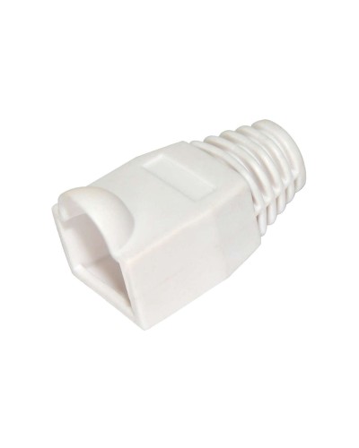 Колпачок изолирующий для разъемов RJ-45, белый REXANT (05-1201). Изолирующий колпачок. Rexant в Нижнем Новгороде