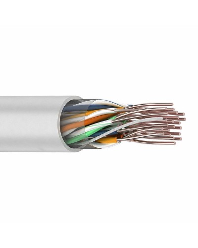 U/UTP 16PR 24AWG, CAT5, 305м. REXANT (01-1012-R). Кабель «витая пара» (LAN) для структурированных систем связи. Rexant в Нижнем Новгороде