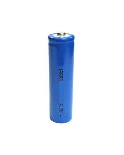 Аккумулятор 18650 protected с защитой Li-ion 2800 mAH 3.7 В REXANT (30-2030). Аккумулятор литий-ионный цилиндрический. Rexant в Нижнем Новгороде