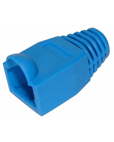 Колпачок изолирующий для разъемов RJ-45, синий REXANT (05-1209). Изолирующий колпачок. Rexant в Нижнем Новгороде