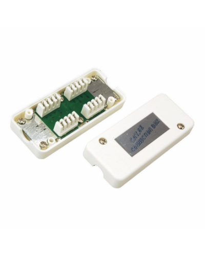 Кросс соединительный, CAT 5e REXANT (03-0104). Кросс соединительный. Rexant в Нижнем Новгороде