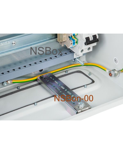 NSBon-00 (R2383210). Крепление внутри шкафа для оборудования. Rittal в Нижнем Новгороде