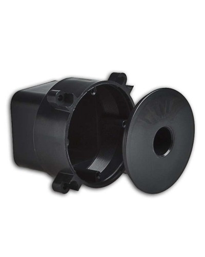 Коробка TYCO СП 70х60 в бетон IP40 (10131). Коробка установочная. RuVinil в Нижнем Новгороде