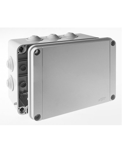 Коробка TYCO 300х220х120мм (67069). Коробка распаячная. RuVinil в Нижнем Новгороде