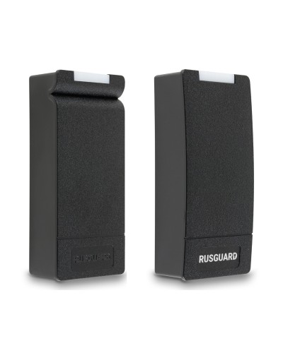 R10-EHT (Black+Grey). Считыватель со встроенным контроллером. RusGuard в Нижнем Новгороде