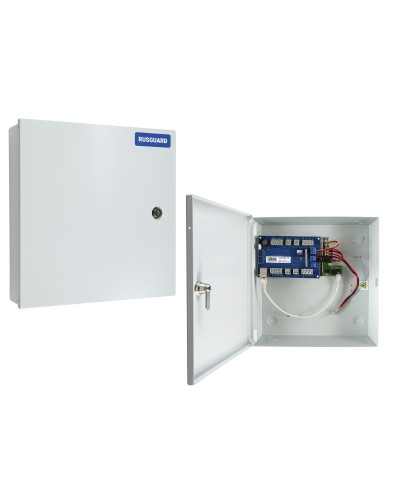 ACS-202-CE-BM (POE). Контроллер СКУД сетевой. RusGuard в Нижнем Новгороде