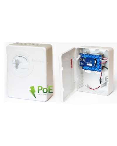 ACS-102-CE-B (POE). Контроллер СКУД сетевой. RusGuard в Нижнем Новгороде