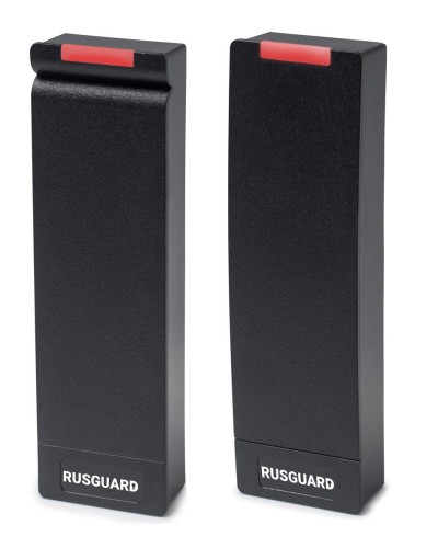 R15-Multi (Black+Grey). Считыватель со встроенным контроллером. RusGuard в Нижнем Новгороде