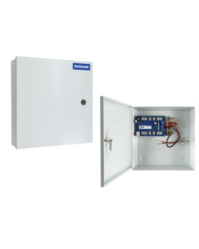 ACS-202-CE-BM. Контроллер СКУД сетевой. RusGuard в Нижнем Новгороде