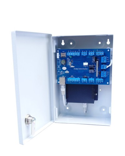 ACS-102-CE-BM (POE). Контроллер СКУД сетевой. RusGuard в Нижнем Новгороде