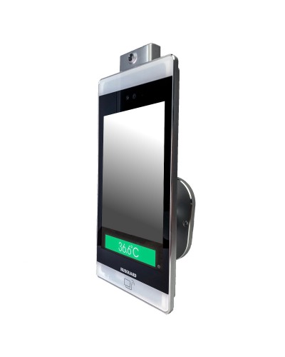 R20-Face (8W) Thermometer. Считыватель контроля доступа биометрический с функцией измерения температуры тела. RusGuard в Нижнем Новгороде